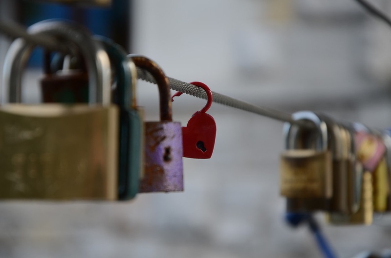 love lockdown by Anteja