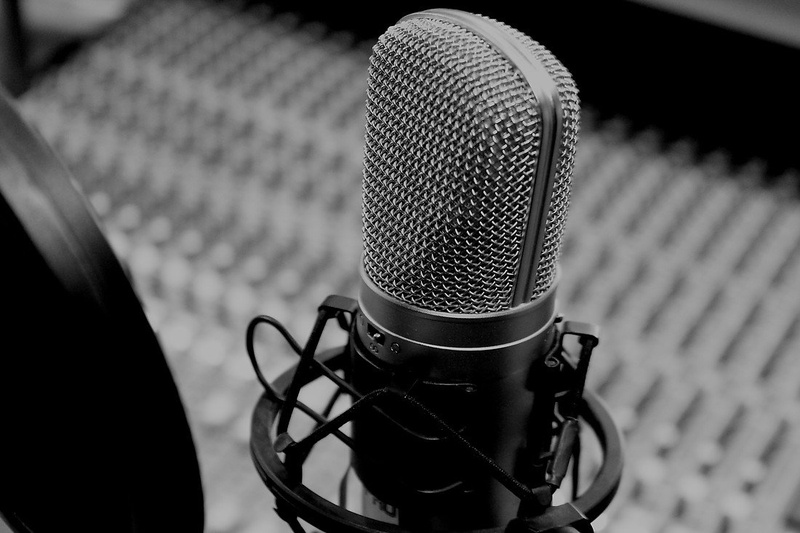 behringer mic by DK FOTO&VIDEO PRODUKCIJA