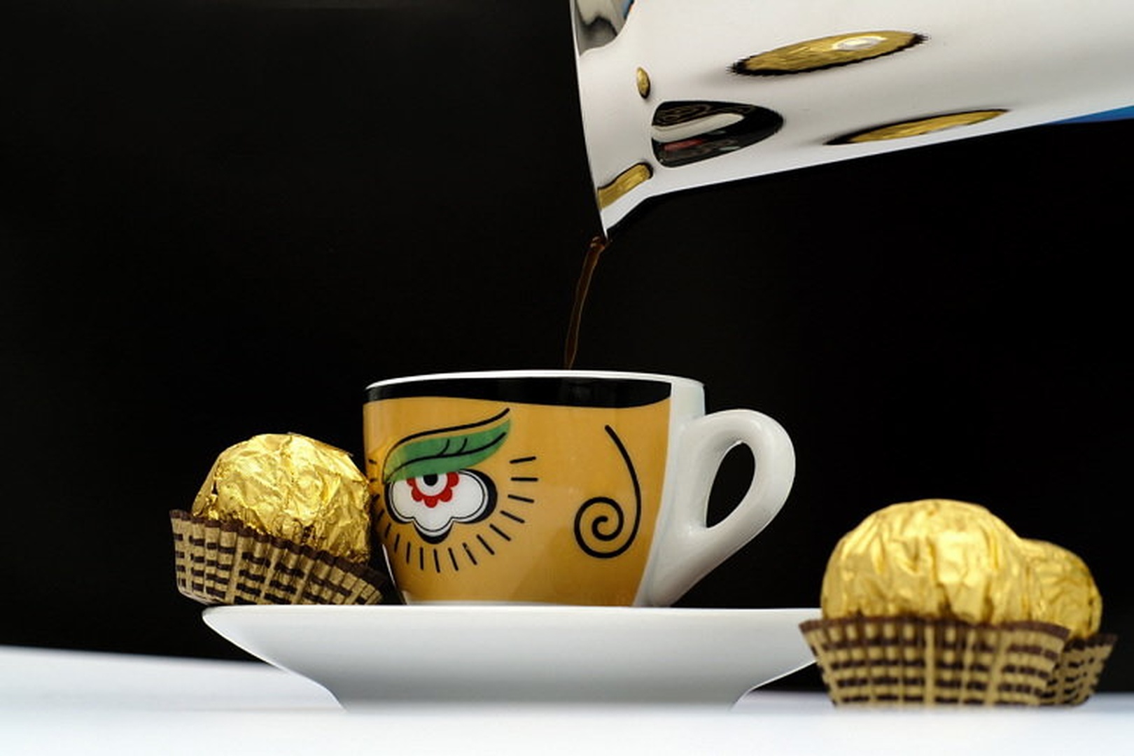 Dobro jutro by