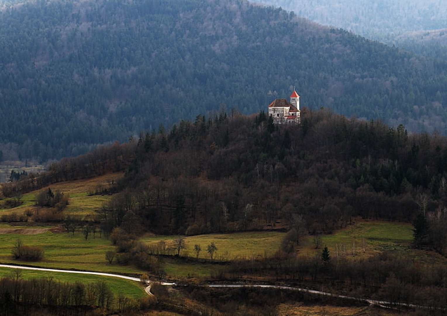 Cerkuca by
