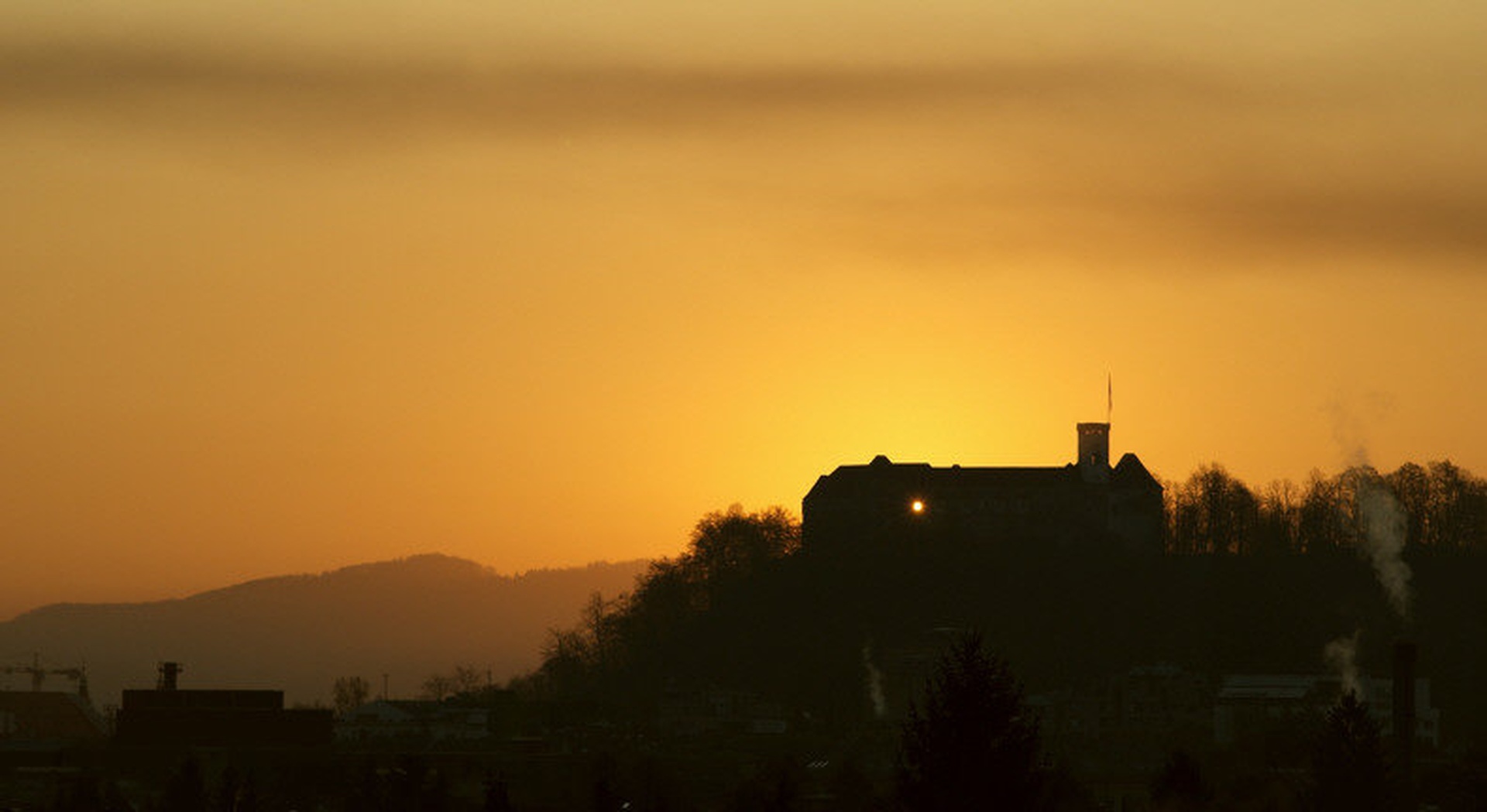 Vzhod by
