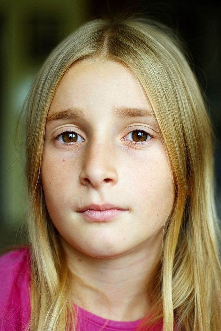 Portret by