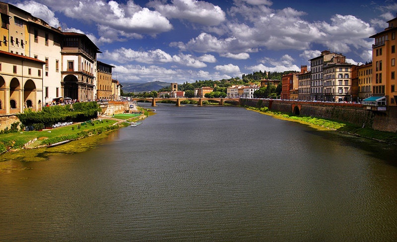 Arno by staneC