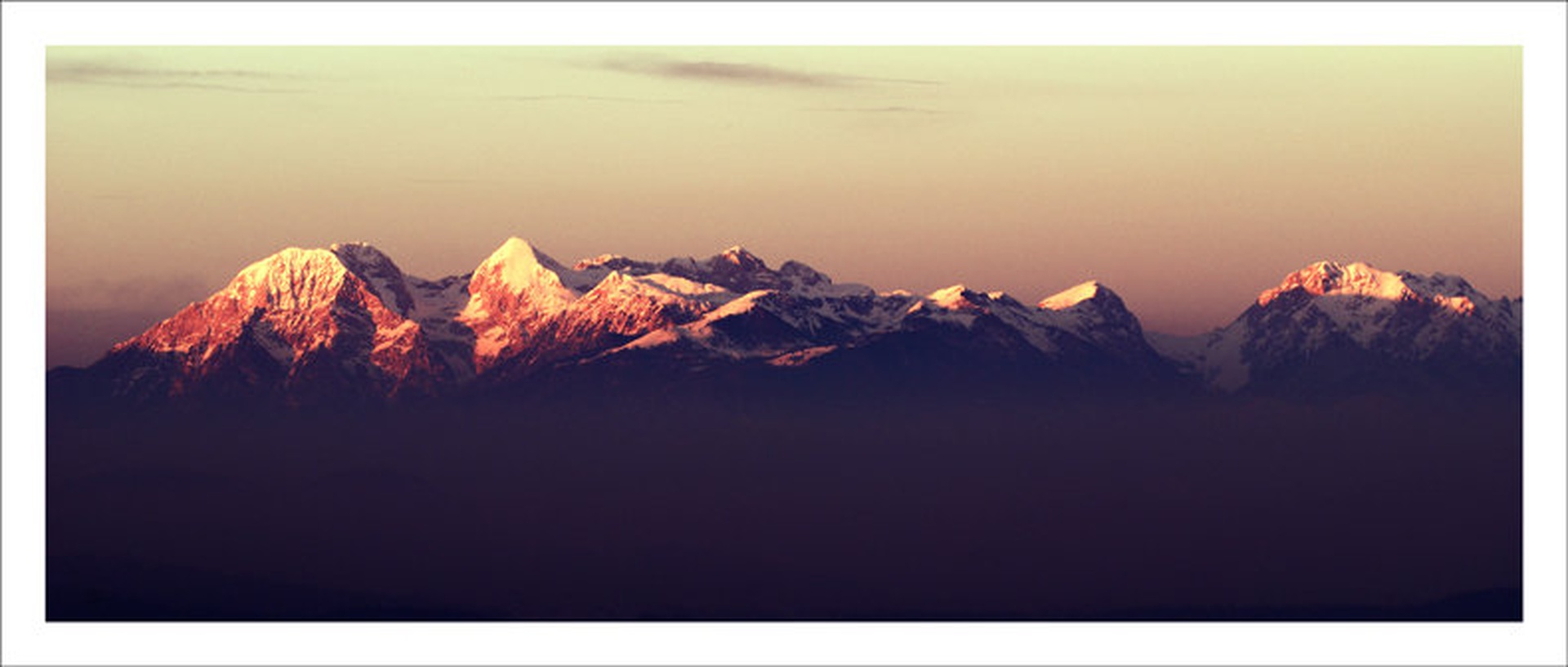 Alpe by