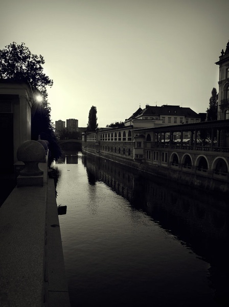 Dobro jutro by staneC