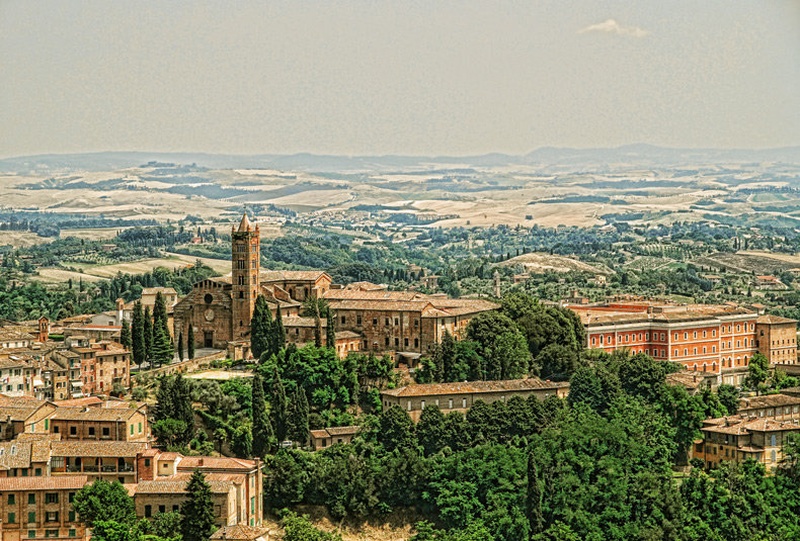 Siena by staneC