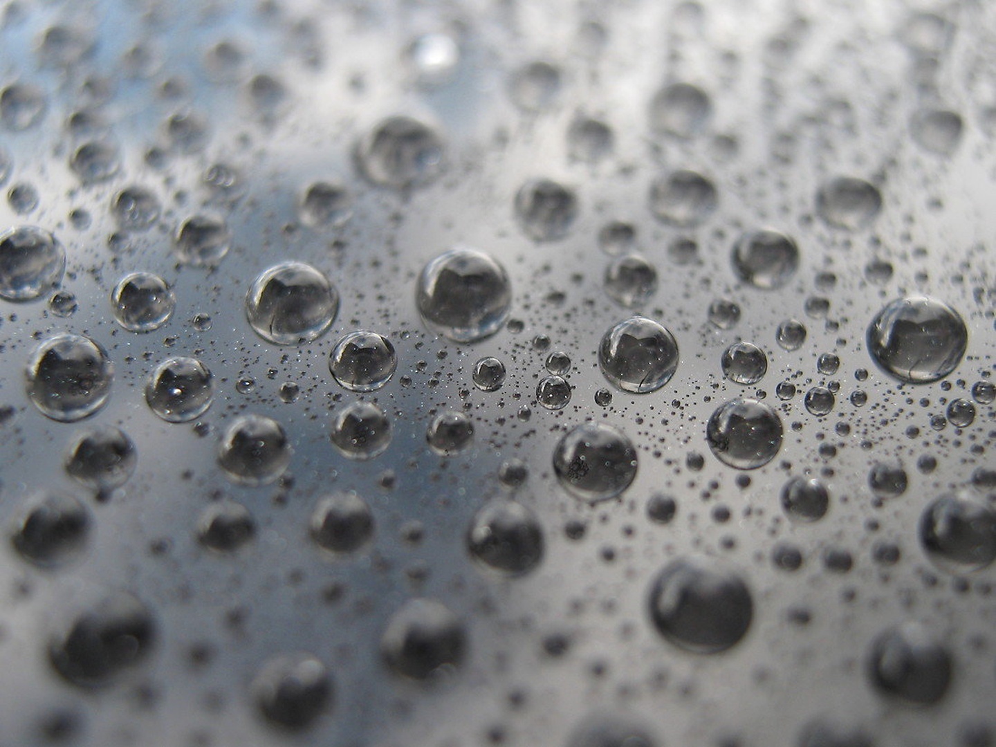 beading by