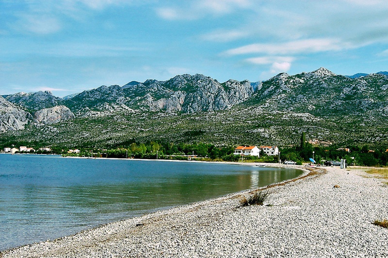 Spomin na poletje by Damijan