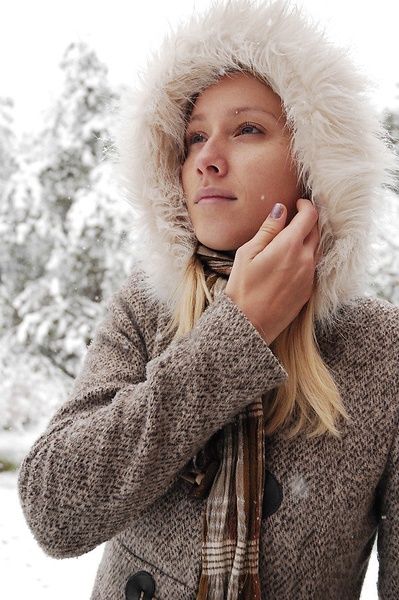 Eskimo by BostjanZ