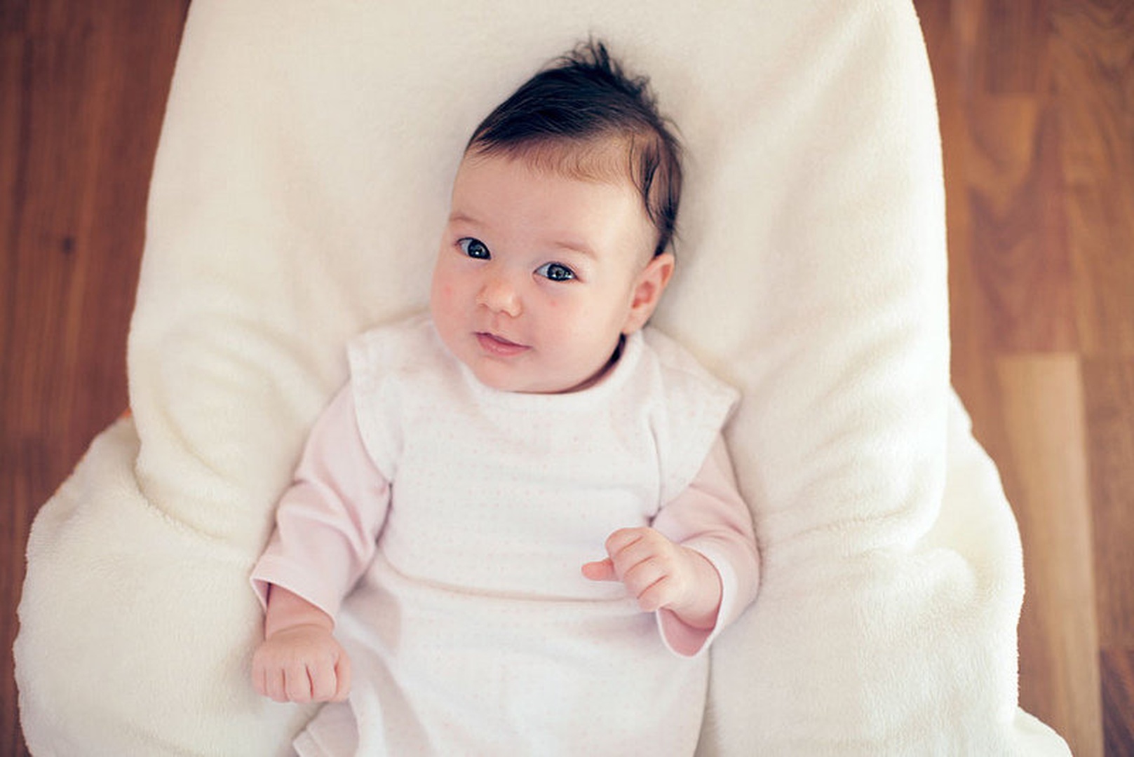 Baby by Eva Mastnak
