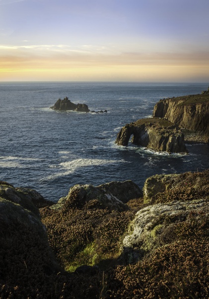 Cornwall by Matic Žižek