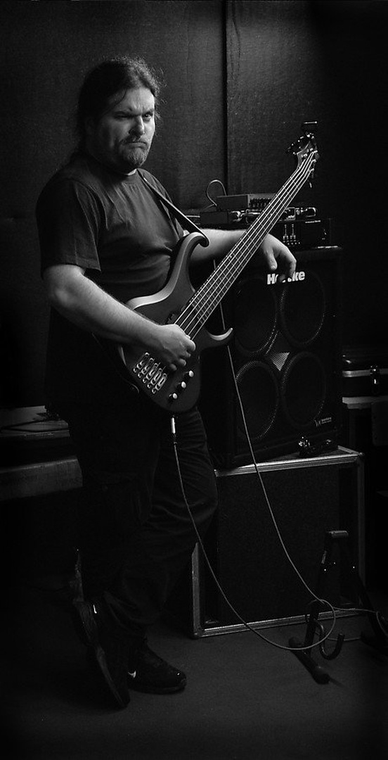 Basist by
