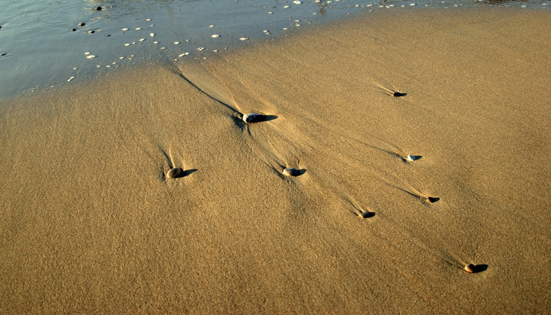 Plaža by Gorazd Svaljek