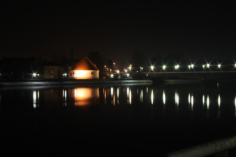 Ptuj by Danijel Turnšek