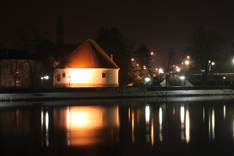 Ptuj III by Danijel Turnšek