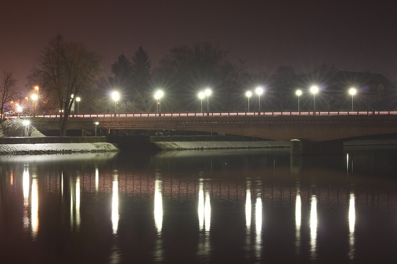 Ptuj IV by Danijel Turnšek