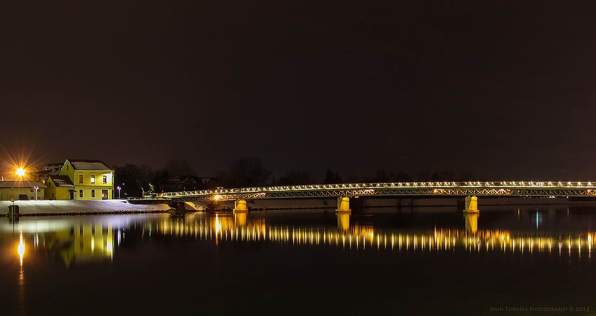 Ptuj V by Danijel Turnšek