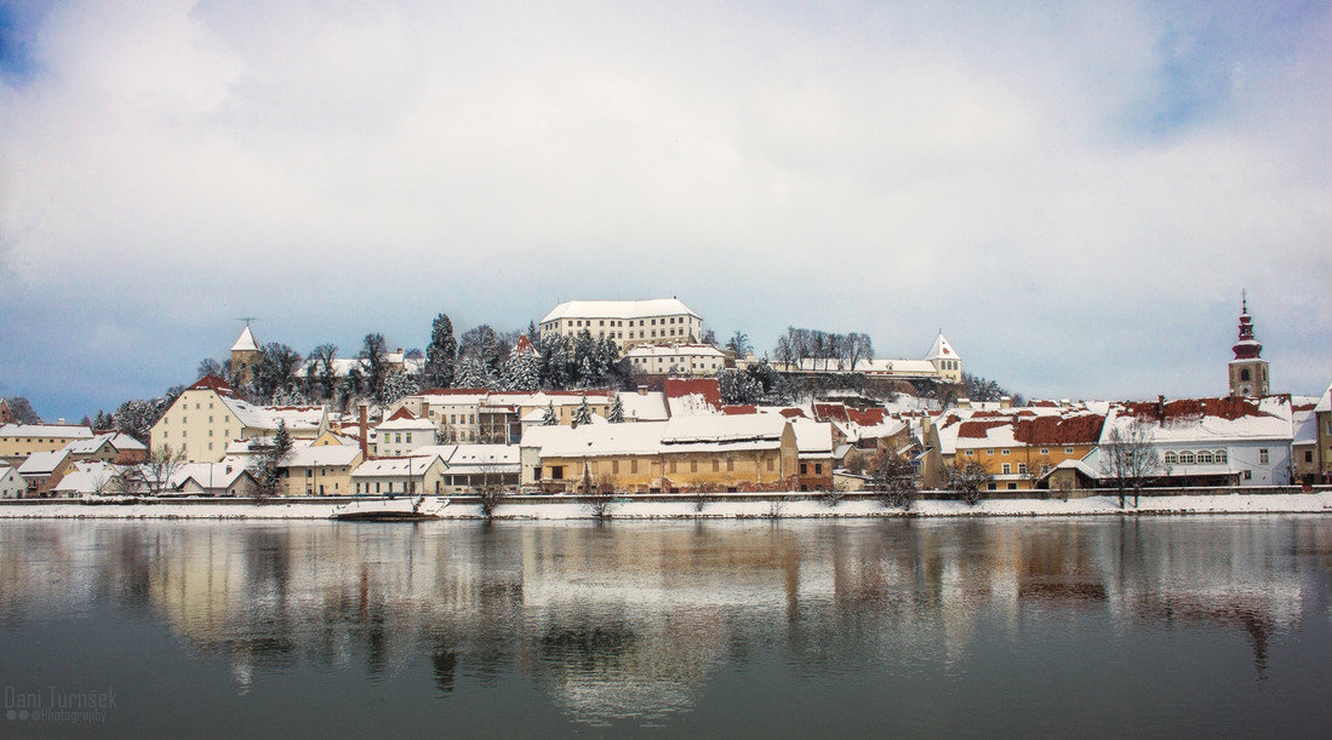 Ptuj Vll. by Danijel Turnšek