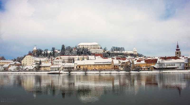 Ptuj Vll. by Danijel Turnšek
