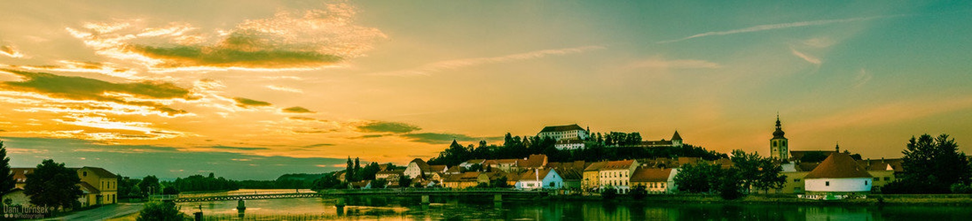 Ptuj by Danijel Turnšek