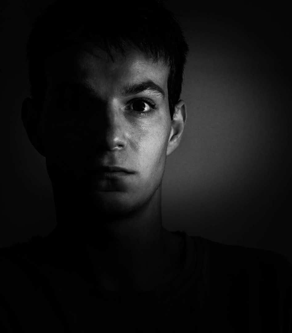 This is who i am !!? by Danijel Turnšek