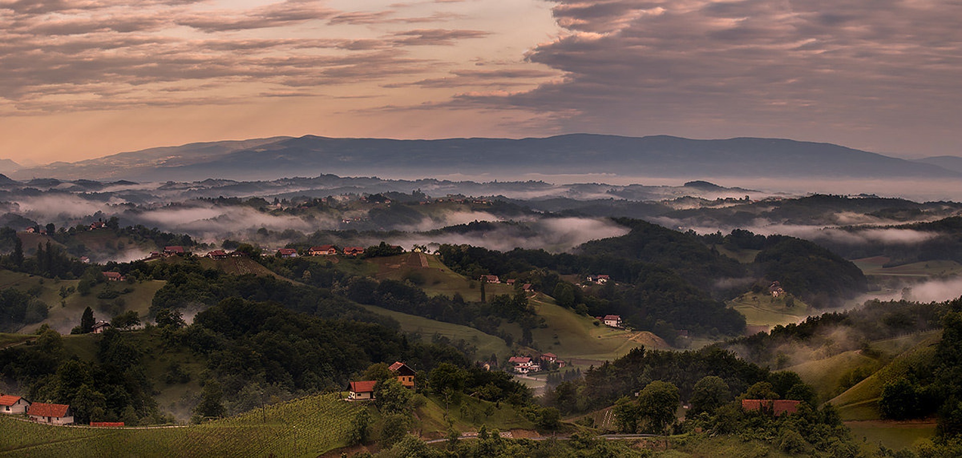 Layers II. by Danijel Turnšek