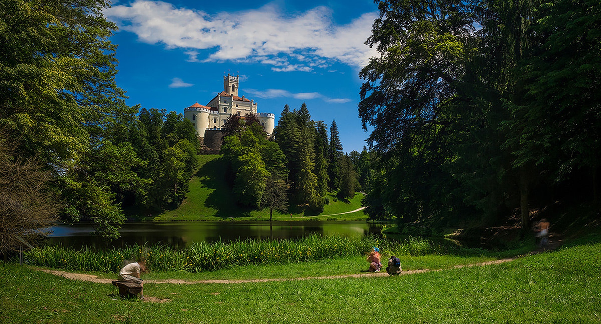 enjoying the sun... by Danijel Turnšek