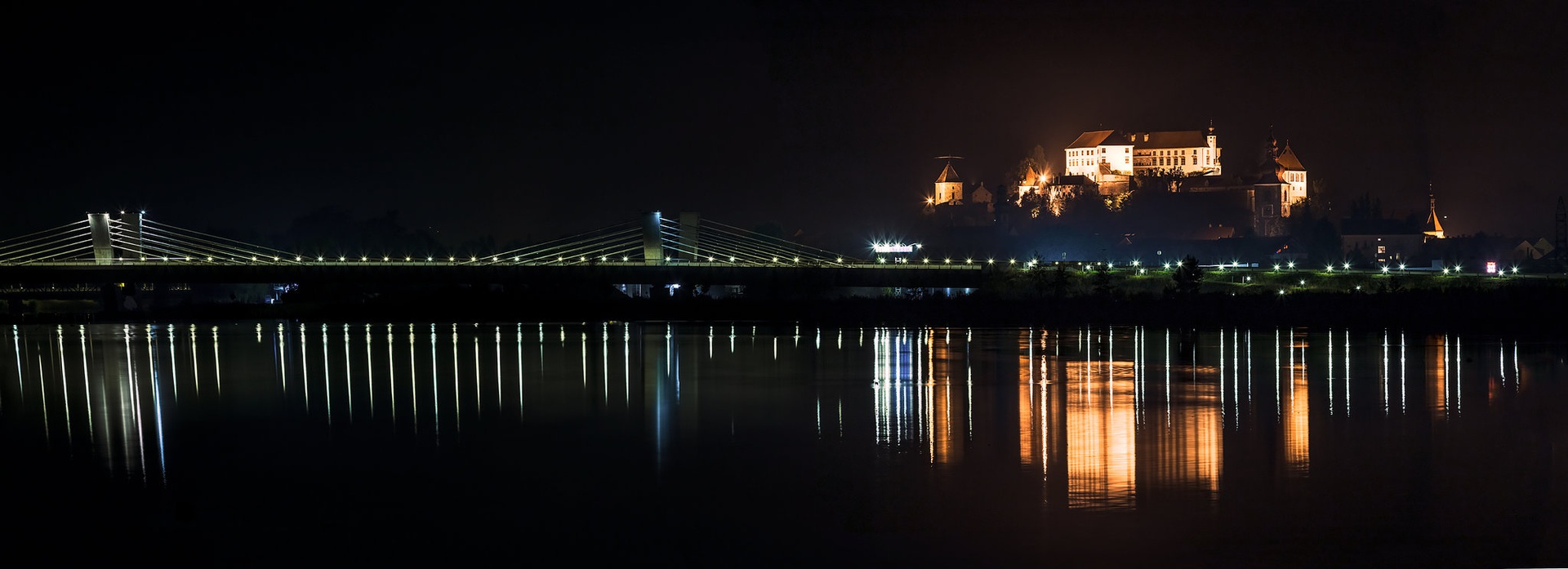 Grad ptuj... by Danijel Turnšek