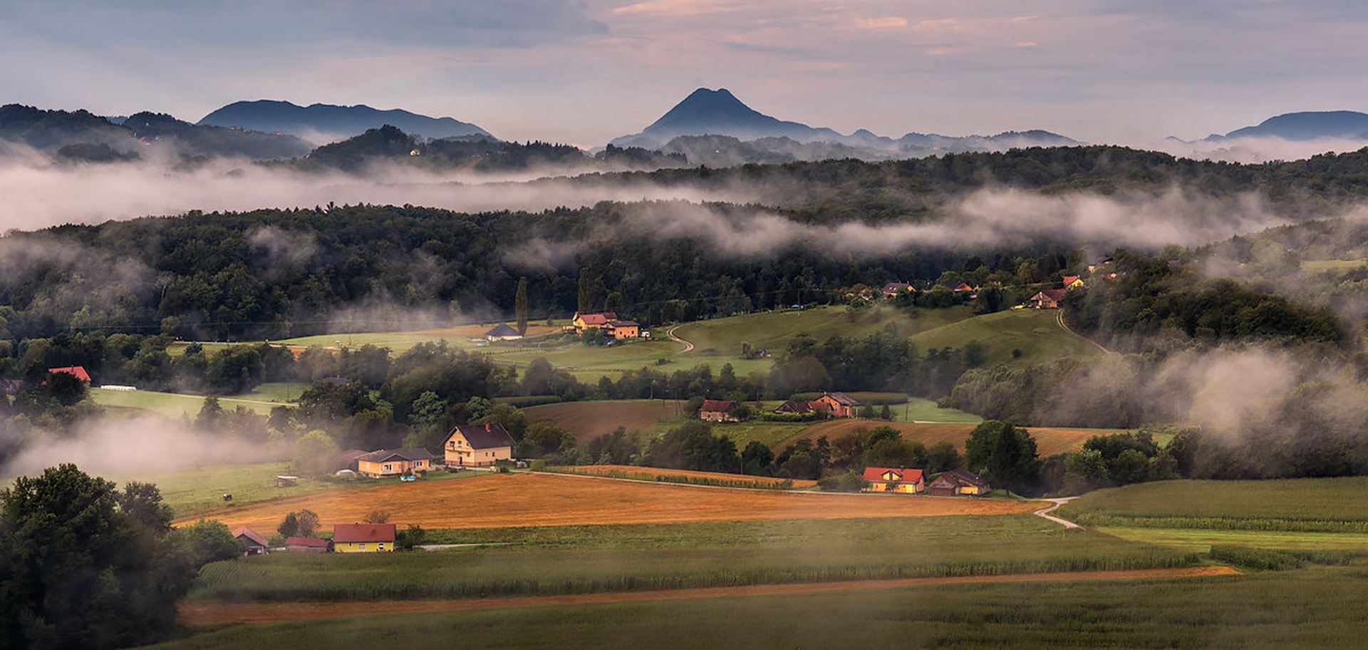 Jutranji razgled by Danijel Turnšek