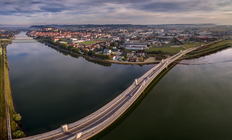 Jutro na ptuju by Danijel Turnšek