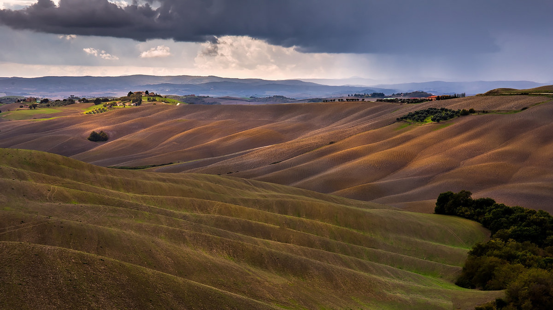 Layers by Danijel Turnšek