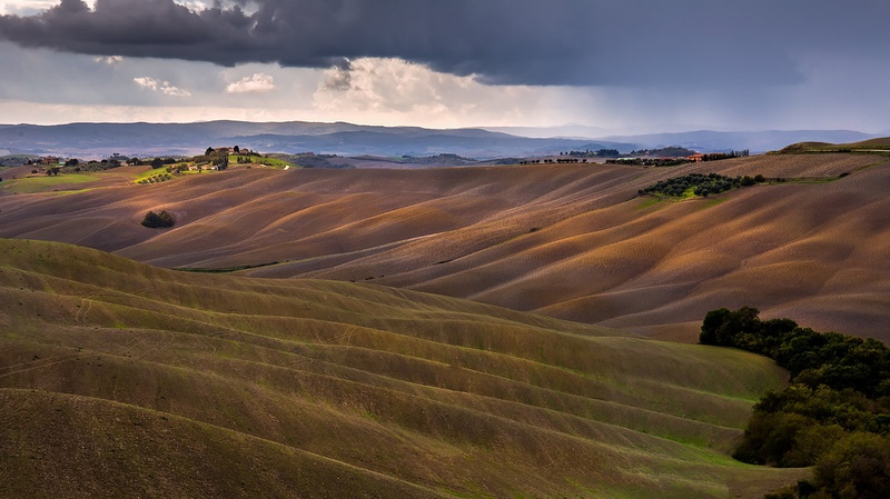 Layers by Danijel Turnšek