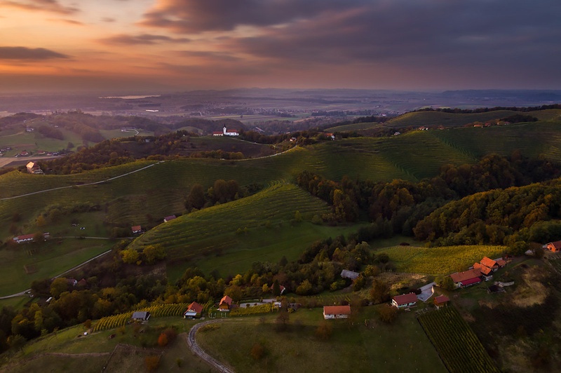 Veliki vrh by Danijel Turnšek