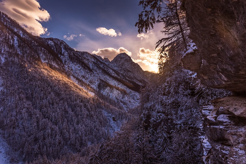 Triglav by Danijel Turnšek