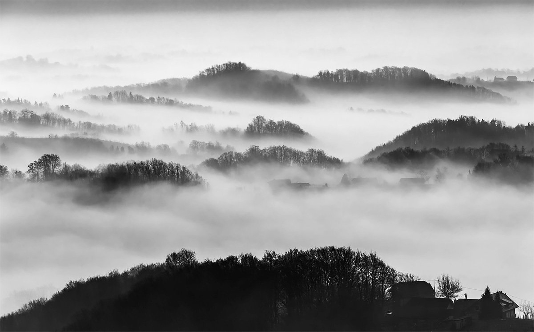 Layers by Danijel Turnšek