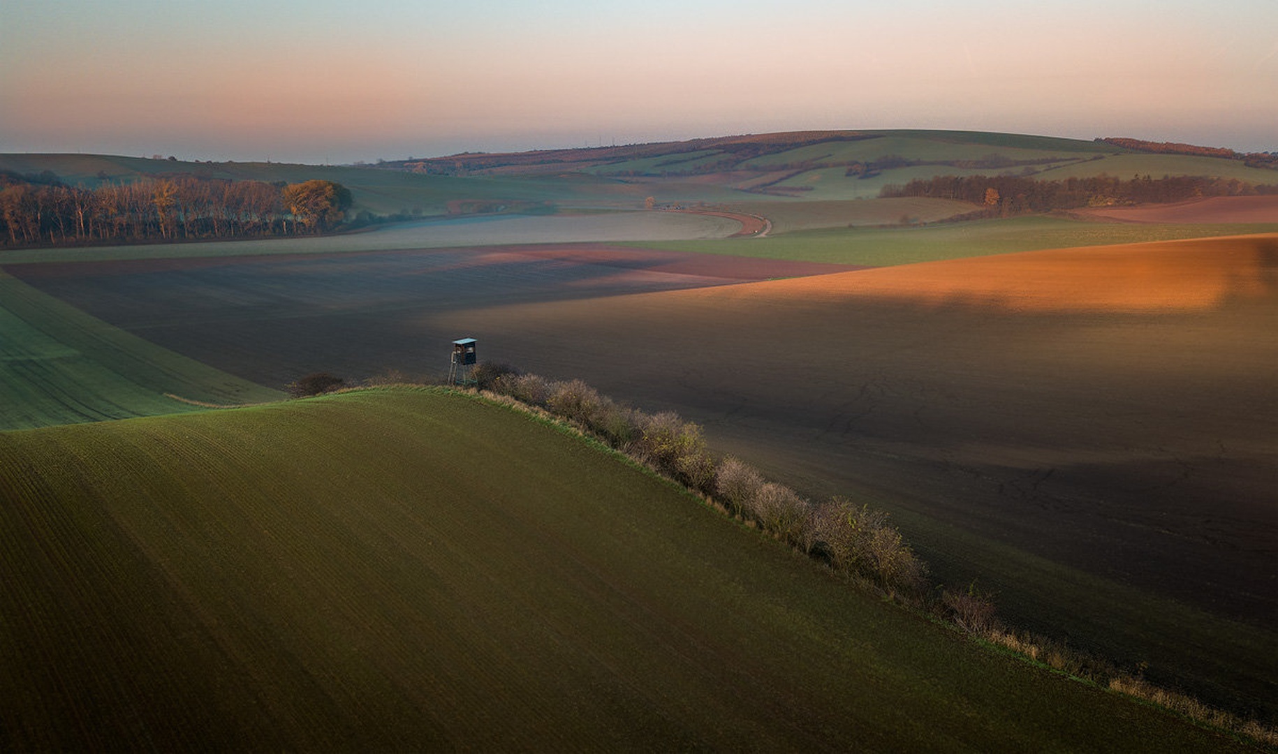 ''Jutro na polju'' by Danijel Turnšek