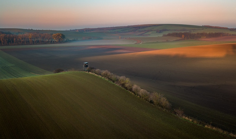 ''Jutro na polju'' by Danijel Turnšek