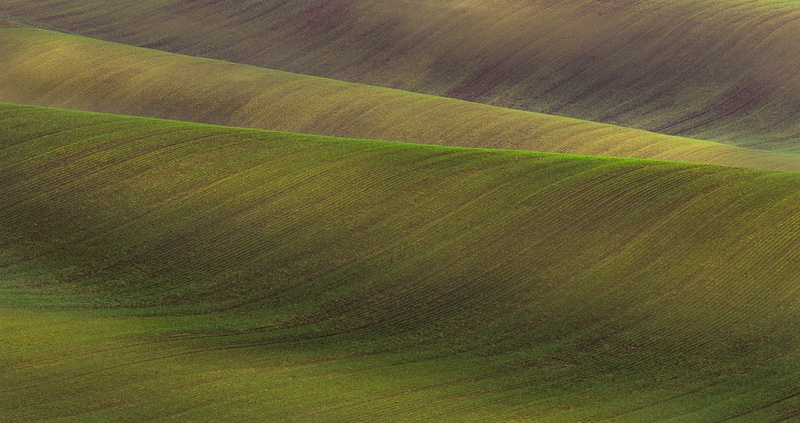 ''Valovanje'' by Danijel Turnšek