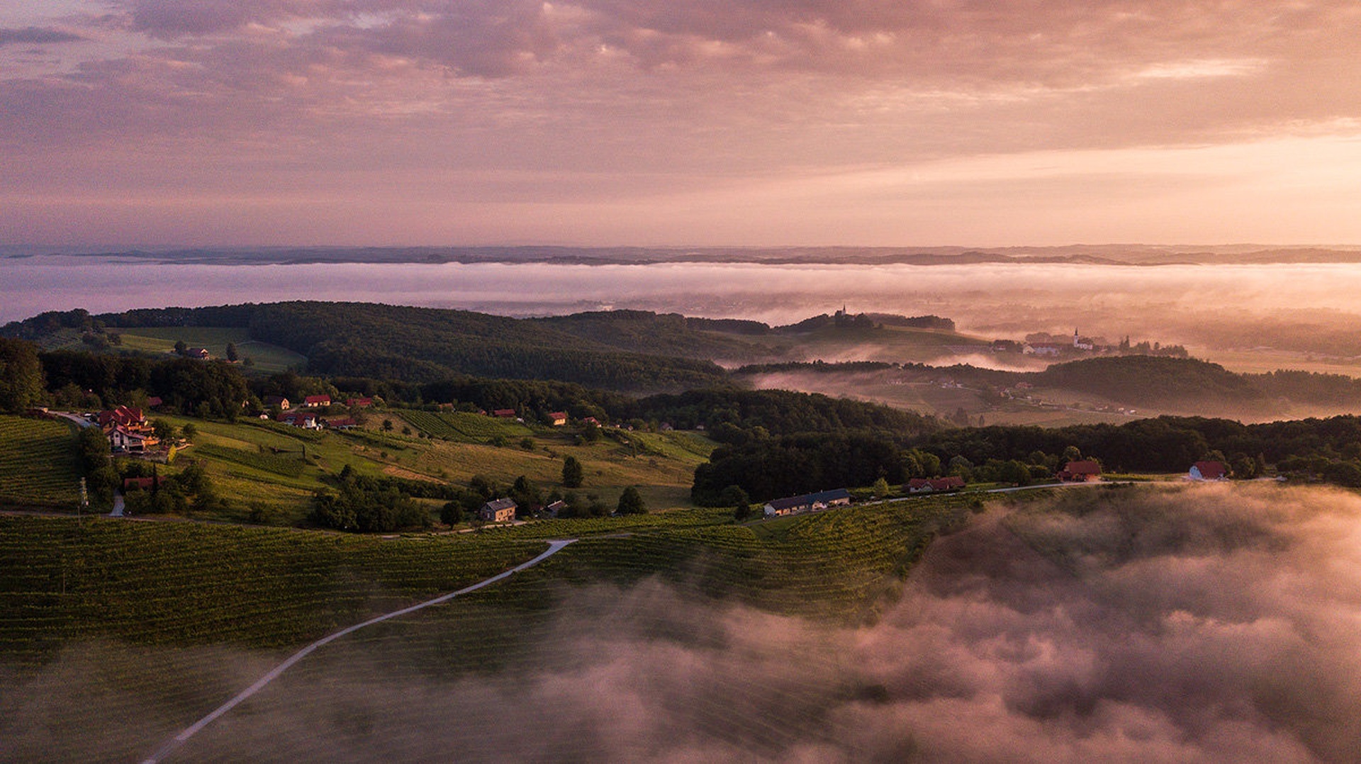 Jutro v zavrču II. by Danijel Turnšek