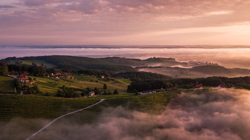 Jutro v zavrču II. by Danijel Turnšek