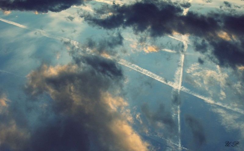 Transport sky ;) by ursaa