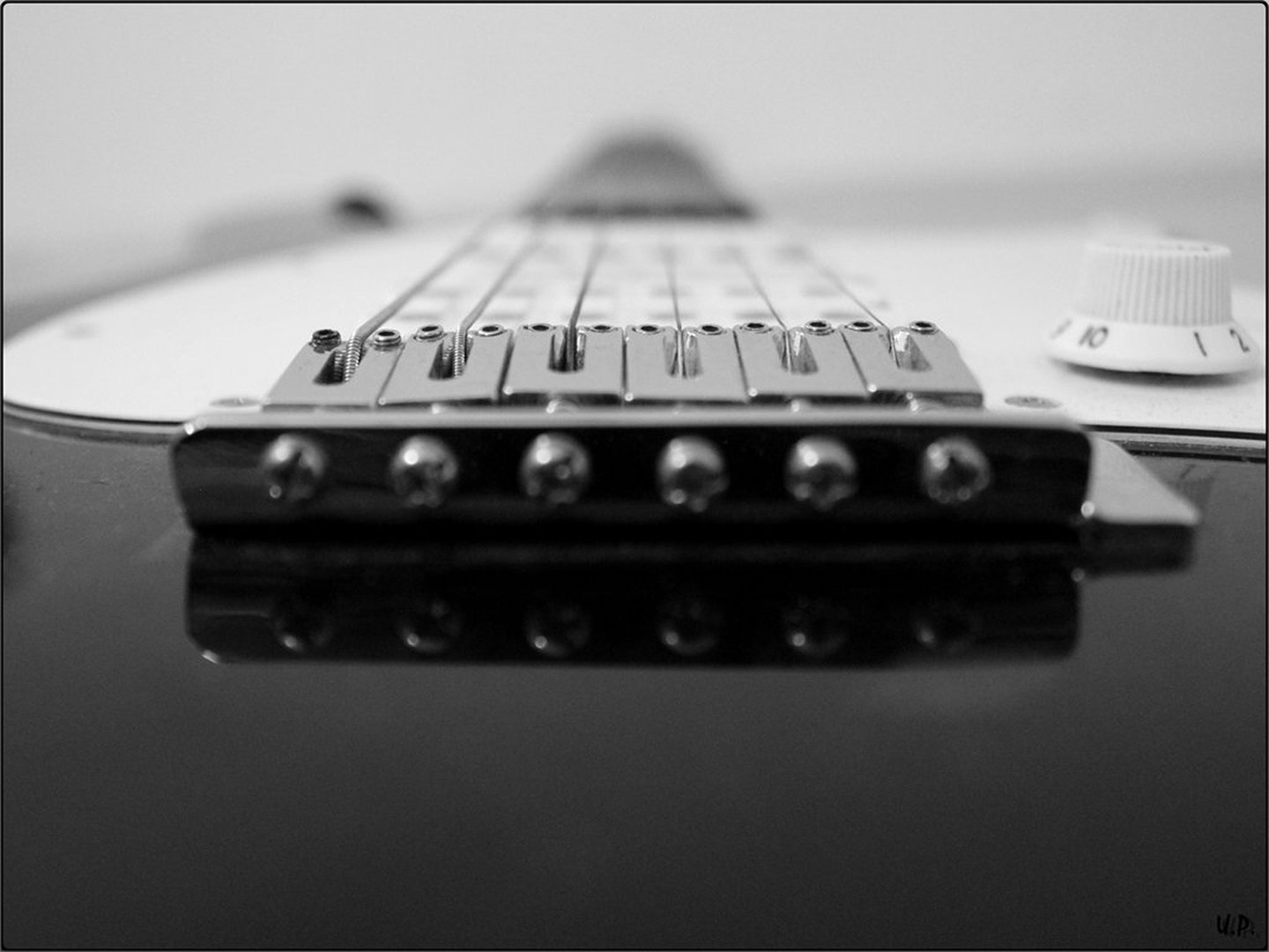 Guitar by