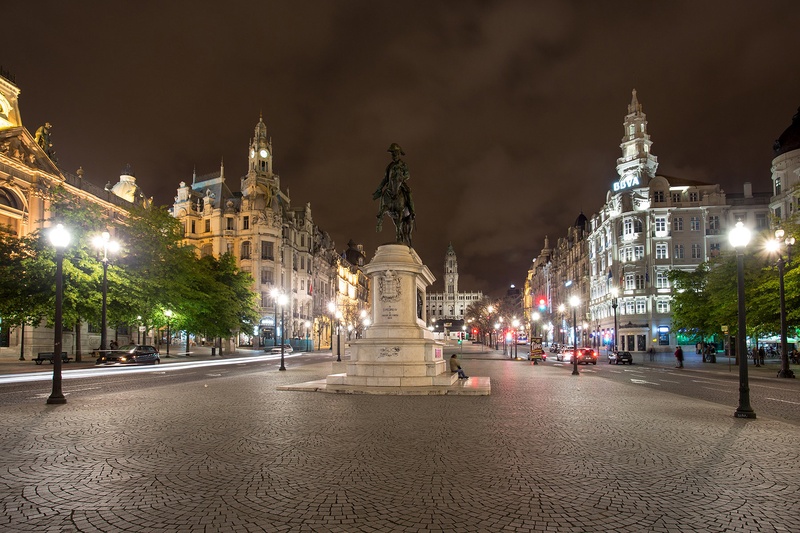 Porto, Portugalska by Žiga Čamernik