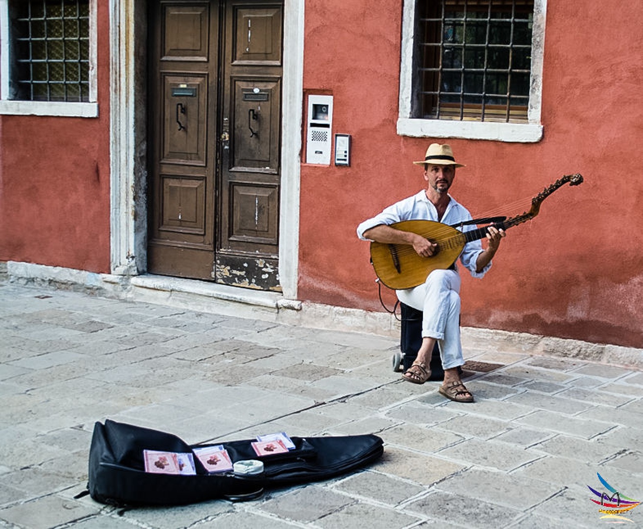 Mandolinar by Marko