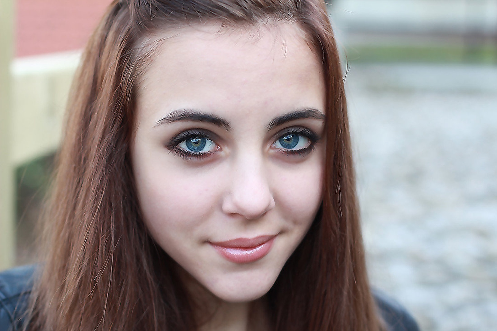 Kaja (poprava) by Laura