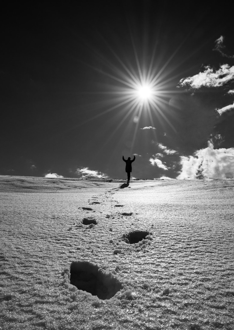 On top by Kevin Lozar
