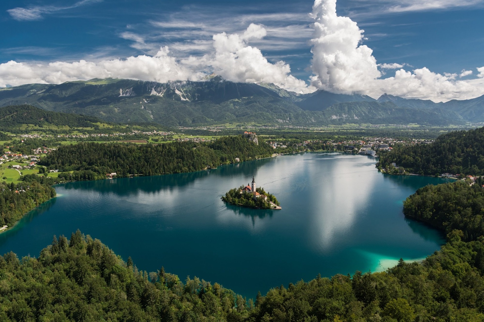 Bled by Kevin Lozar
