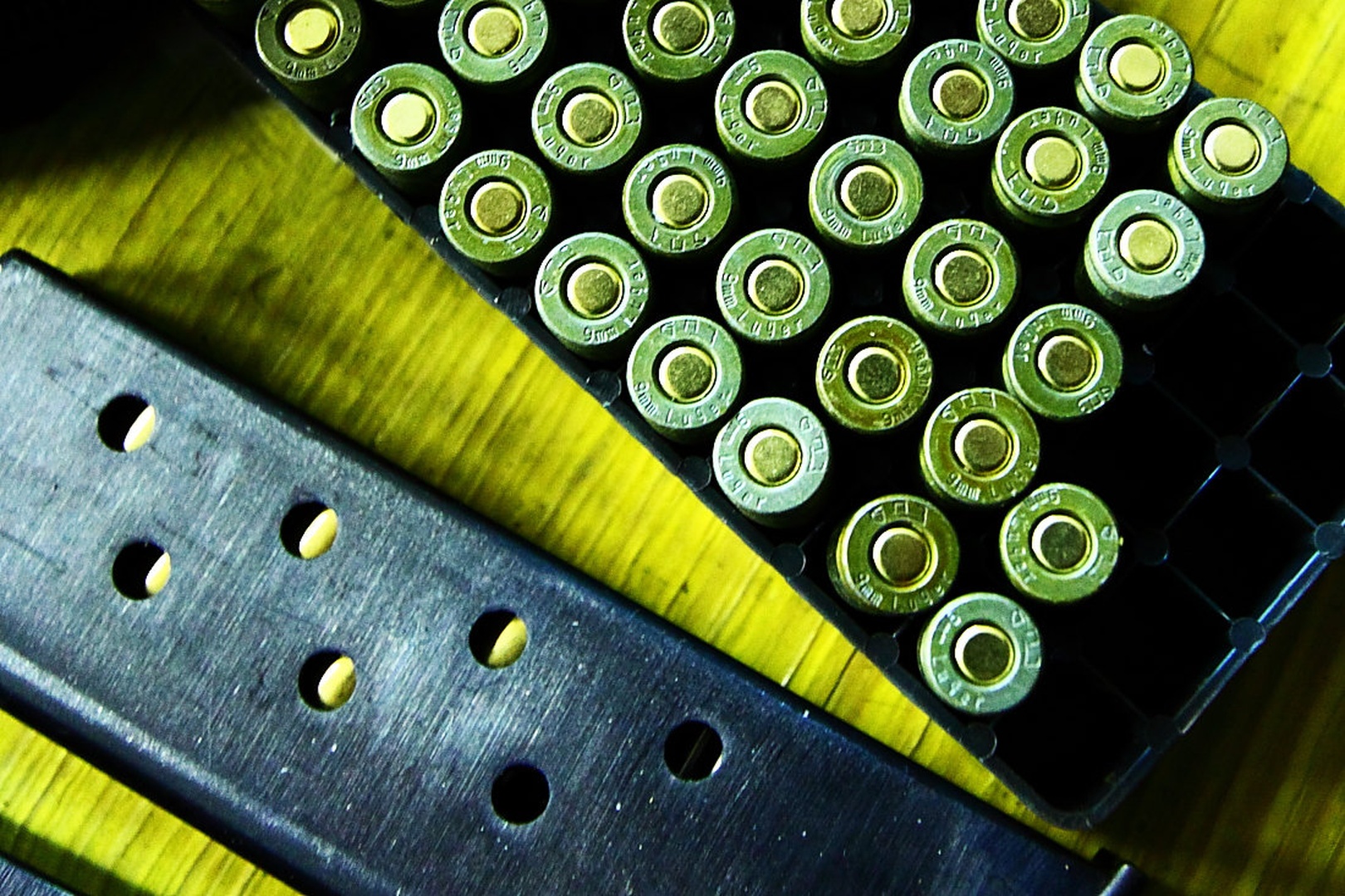 9mm by sebastjan čebular