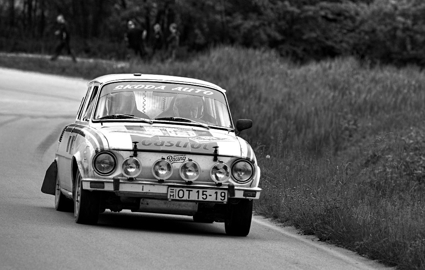 rally back in the day by sebastjan čebular