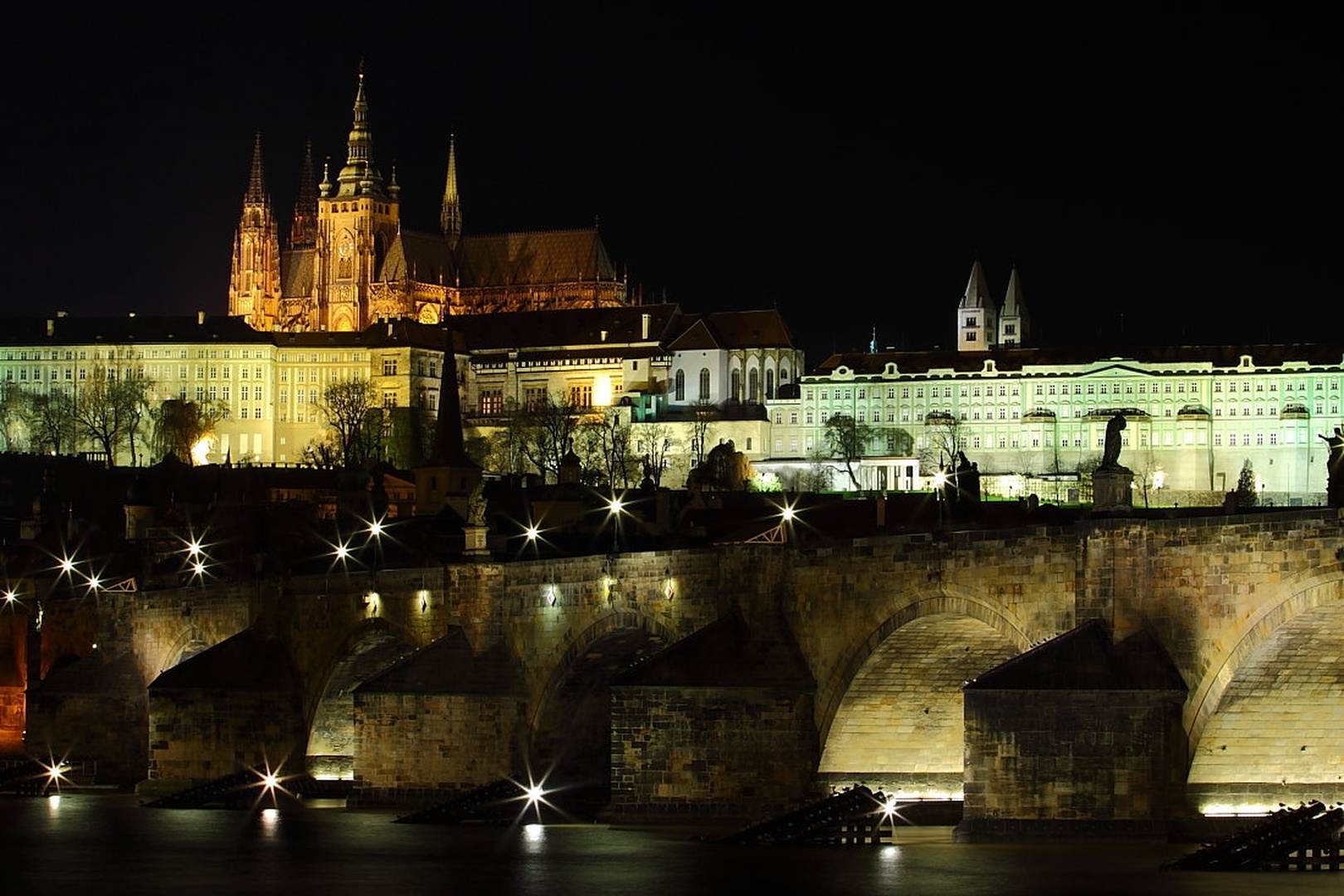 Praha by sebastjan čebular